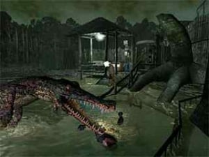 Resident Evil : Outbreak File 2 en images