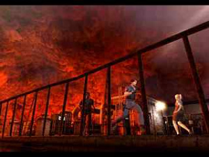 Resident Evil : Outbreak File 2 en images