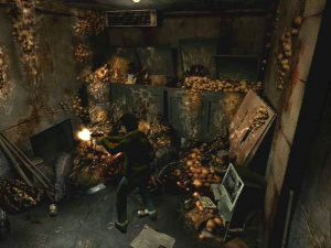 Resident Evil Outbreak ouvre son second dossier