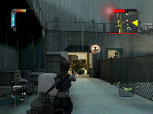Rogue Ops - Playstation 2
