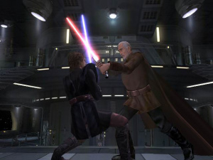 Des images pour Star Wars : Revenge Of The Siths