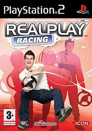 Realplay Racing sur PS2