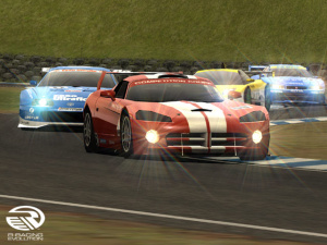 R : Racing Evolution - Gamecube