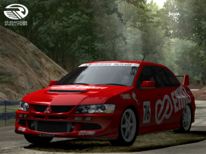 R : Racing Evolution - Xbox