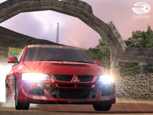R : Racing Evolution - Xbox