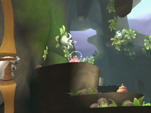 Une pluie d'images pour Spyro : A Hero's Tail