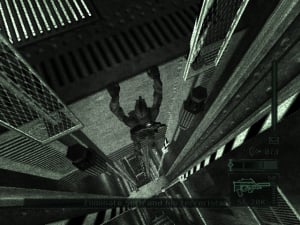 E3 : Splinter Cell Pandora Tomorrow