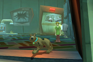 Scooby-Doo ! Unmasked