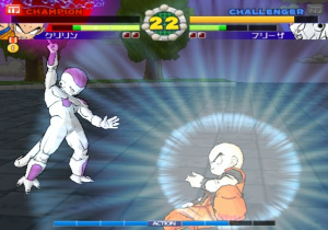 Fusion entre Goku et la Playstation 2