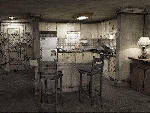 Silent Hill 4 : The Room - La grande désillusion