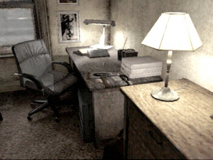 Silent Hill 4 : The Room - En profondeur