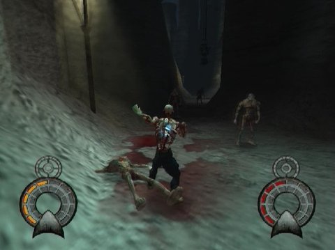 "De la pub sur nos tombes ?!" Ce géant du jeu vidéo aux méthodes sulfureuses revient d'entre les morts