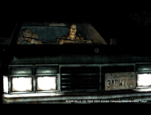 TGS : le cauchemar Silent Hill 3