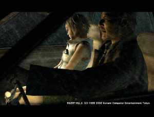 TGS : le cauchemar Silent Hill 3