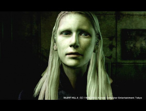Silent Hill 3 - Gameplay et nouveautés