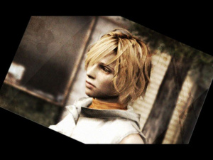 Nouvelles images de Silent Hill 3
