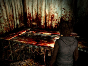 Silent Hill 3 - En profondeur