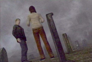 Silent Hill 2 Xbox bientôt
