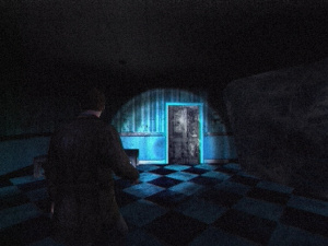 Test De Silent Hill Shattered Memories Sur Ps2 Par Jeuxvideo Com