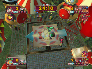 Super Monkey Ball Adventure - Playstation 2