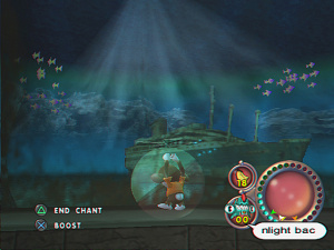 Super Monkey Ball Adventure - Playstation 2