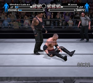 WWE Smackdown! Vs. Raw