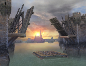 Soul Calibur III en images et en infos