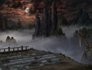 Soul Calibur III en images et en infos