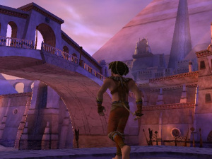 Sphinx And The Shadow Of Set - Playstation 2