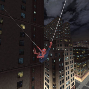 E3 : Spider-Man 2