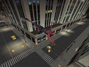 Spider-Man 2 - Gamecube
