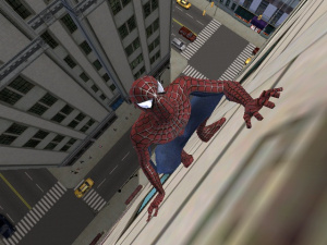En direct du Daily Buggle : Spider-Man 2