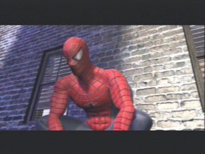 Spider-Man (2000) soluce, guide complet