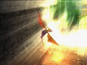 La Légende de Spyro : Naissance d'un Dragon