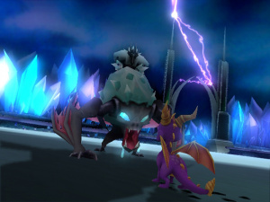 E3 : Une flamme s'allume, un Spyro s'éveille