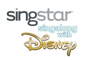 GC 2008 : Singstar chante Disney