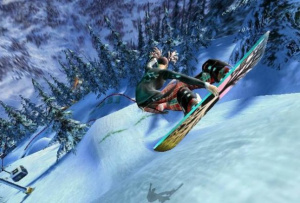 SSX On Tour - Playstation 2