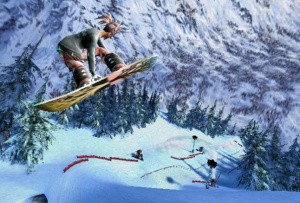 SSX On Tour - Playstation 2