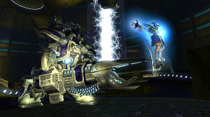 Starcraft : Ghost - Playstation 2
