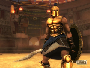 Spartan : Total Warrior soluce, guide complet