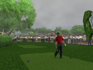 Tiger Woods : l'édition 2004