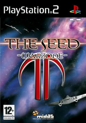 The Seed : Warzone sur PS2