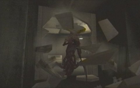 The Thing - Playstation 2