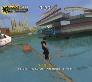 Les Jeux PS2 - Playstation 2