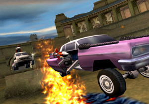 Images : Twisted Metal : Head On : Extra Twisted Edition
