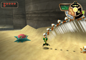 Images : Tokobot sur PS2