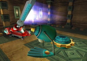 Images : Tokobot sur PS2