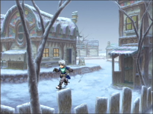 Tales Of Rebirth renait sur PS2