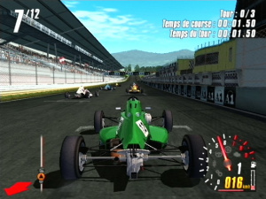 Toca Race Driver 2 : Ultimate Racing Simulator