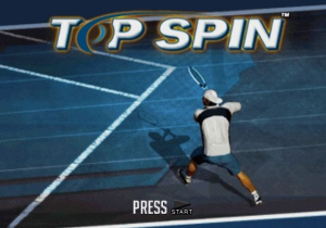 Top Spin PS2 : 30 de plus